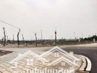 Bán 2 Lô Góc Đất Nền Cạnh Khu Công Nghiệp Tân Hưng - Lạng Giang