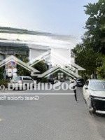 Rẻ Hơn 10%, Bán Nhanh Đất Mặt Tiền Đường Bùi Tá Hán - An Phú - Quận 2 - 184M2 180 Triệu/M2 - 36 Tỷ