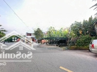 Rẻ Hơn 10%, Bán Nhanh Đất Mặt Tiền Đường Bùi Tá Hán - An Phú - Quận 2 - 184M2 180 Triệu/M2 - 36 Tỷ