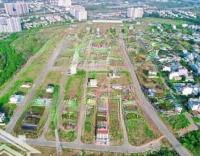 Bán Gấp Nềndiện Tích6X15M Kdc Sở Văn Hóa, Phú Hữu, Quận 9, Sổ Đỏ Cá Nhân, Giá 59/M2 Liên Hệ: 0772444888