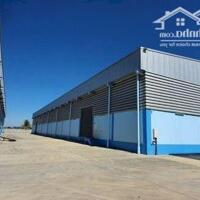 Bán Xưởng 8.500m2 có hoàn công skc ở Vĩnh Cửu, Đồng Nai