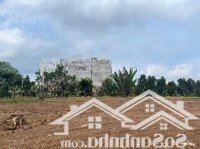 Bán Đất Mẫu Gần Sân Bay Long Thành, Giá Đầu Tư Có Dòng Tiền Hàng Tháng