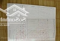 Thổ Cư Công Hà - Hà Mãn - Thuận Thành- Bn. Chính Chủ Bán Lô Đất Góc Vuông Vắn, Mặt Tiền = Hậu 9M.