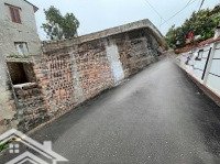 Thổ Cư Công Hà - Hà Mãn - Thuận Thành- Bn. Chính Chủ Bán Lô Đất Góc Vuông Vắn, Mặt Tiền = Hậu 9M.