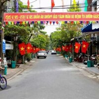 Mình cần bán lô đất 2 mặt tiền Lê Hữu Kiều & Nguyễn Thị Ba , Phường Nại Hiên Đông , Sơn Trà ⭐⭐⭐⭐⭐