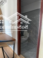 Cho Thuê Cc Mini 1 Phòng Ngủ 1 Vệ Sinhtại Bạch Đằng, P12, Tân Bình, 5,5 Triệu/Th, 25M2