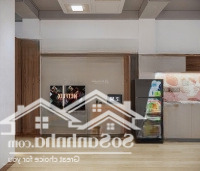 Cho Thuê Cc Mini 1 Phòng Ngủ 1 Vệ Sinhtại Lakeview City, 5 Triệu Vnd, 35M2