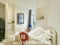Cho Thuê Studio The Tresor - 30M2 - Giá Bán 12 Triệu - Full Nội Thất Đẹp