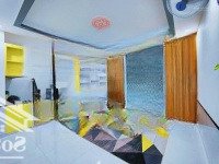 Cho Thuê Nhà 2 Phòng Ngủ 2 Vệ Sinhhẻm An Ninh Gần Bộ Công An_Cầu Nguyễn Văn Cừ Q1