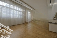 Cần Cho Thuê Biệt Thự Song Lập 220M2 Xây 3 Tầng, Gồm 5 Phòng Ngủở Kđt Starlake - Giá : 75 Triệu/Th ( Ctl)