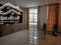 Cần Cho Thuê Biệt Thự Kdc Him Lam 6A.diện Tích180M2, 1 Hầm, 3 Lầu, 7 Phòng Ngủ Cho Thuê Giá 35 Triệu/Th 0901023479