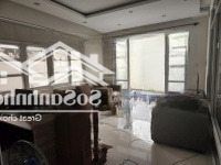 Cần Cho Thuê Biệt Thự Kdc Him Lam 6A.diện Tích180M2, 1 Hầm, 3 Lầu, 7 Phòng Ngủ Cho Thuê Giá 35 Triệu/Th 0901023479