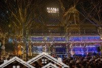 350M2, Mặt Tiền 16M. Ngã Ba Hoàng Đạo Thúy - Hoàng Ngân - Nguyễn Thị Định. Nhà Sân Vườn, Vị Trí Đẹp
