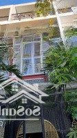 Cho Thuê Nhà Mặt Tiền Đường Số 40 Kdc An Phú Hưng, Tân Phong Quận 7, 5 Phòng Ngủ 6 Vệ Sinh4X18 Trệt 3 Lầu