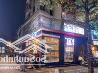 Cho Thuê Nhà Mặt Phố Tô Hiệu - 100M X 3 Tầng - Mặt Tiền 6M - Vị Trí Đắc Địa - Kinh Doanh Đỉnh