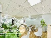 Cho Thuê Văn Phòng 145M2, Giá Bán 30 Triệu Tại Phố Trần Thái Tông, Cầu Giấy, Ô Tô Đỗ Cửa- 0965.825.962
