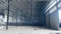 Cho Thuê Kho/Xưởng Bãi Dtsd 1000M2 Cuối Đường Biên Giang