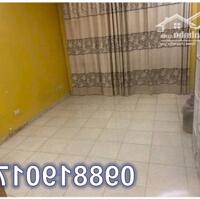 Cho thuê phòng trọ mặt đường 15 lô 7 Đền Lừ 2, Hoàng Mai, Hà Nội. 2,5tr/th; 0988190171