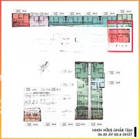 Tặng Thêm 3 Chỉ Vàng 9999 Khi Mua Căn Hộ 3 Phòng Ngủ2 Góc 2 Tầm View Sông Sài Gòn & Landmart 81Diện Tích95M2