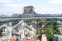 Cần Bán Căn Hộ 104M2 Tại D''. Le Roi Soleil Xuân Diệu, View Hồ Tây, Cầu Tứ Liên, Nhà Hát 13,5Tỷ