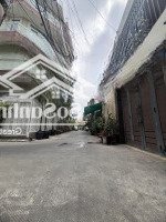 Bán Gấp Nhà 3 Tầng - 2 Mặthẽm Xe Hơicmt8, P. 5, Tb. 4X13M, Giá Bán 8 Tỷ 2