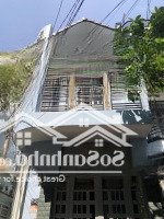 Bán Gấp Nhà 3 Tầng - 2 Mặthẽm Xe Hơicmt8, P. 5, Tb. 4X13M, Giá Bán 8 Tỷ 2