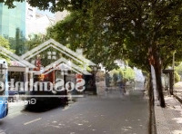 Bán Nhà Quận 1, Mặt Tiền Lê Lai, 11X21M Đất, 3 Tầng, Sổ Hồng, 230 Tỷ