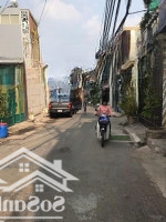 Bán Nhà Lô Góc, Vị Trí Đẹp, Phường Hiệp Phú Q9