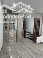 Bán Nhà Thạch Bàn Long Biên Ô Tô 40M2 X 6 Tầng Thang Máy Full Nội Thất