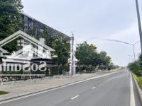 Chính Chủ Cần Bán Biệt Thự Liền Kề 114M2 Trục Đường 30M Tại Vinhomes Ocean Park - Gia Lâm - Hà Nội