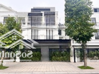 Chính Chủ Cần Bán Biệt Thự Liền Kề 114M2 Trục Đường 30M Tại Vinhomes Ocean Park - Gia Lâm - Hà Nội