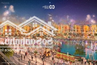 Mở Bán Phân Khu Mega Grand World Cát Tường Tại Dự Án Vinhomes Cổ Loa, Huyện Đông Anh, Hà Nội