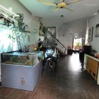 Bán Biệt Thự 793/6E Trần Xuân Soạn P. Tân Hưng Quận 7,Diện Tích7.4X27M, 173M2, 2L, 27Tỷ