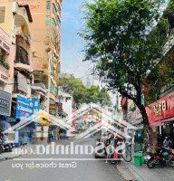 Hot! Bán Gấp Mặt Tiền Kinh Doanh Ngay Bạch Đằng ,Bình Thạnh-5,6X16M-5 Tầng -Hđt 50 Triệu- Gía Bán 23 Tỷ