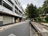 Mt Khu Bình Phú-Vành Đai-Võ Văn Kiệt 5X17M 1 Trệt 4 Lầu St Ngay Công Viên