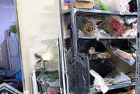 Bán Nhà Lô Góc Mặt Phố Chợ Trời Phố Huế 2 Tầng 42M2 Vỉa Hè Rộng