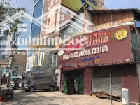 Bán Nhà Mặt Tiền Đường Cao Thắng Q3;Diện Tích8X26M Giá Bán 88 Tỷ Tl