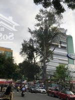 Bán Nhà Mặt Tiền Đường Cao Thắng Q3;Diện Tích8X26M Giá Bán 88 Tỷ Tl