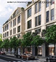 Bán Nhà Phố Phụng Pháp, Đằng Giang, Ngô Quyền Chỉ 7 Tỷ/Lô Xây 5 Tầng