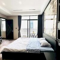 Cho thuê căn hộ cao cấp 1 p.ngủ (30m2) tại Vinhomes Marina.