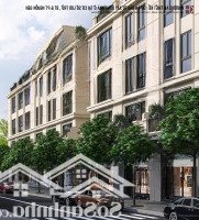 Bán Nhà Phố Shophouse Phụng Pháp, Ngô Quyền, Hải Phòng Giá Chỉ 7 Tỷ/Lô