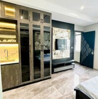 Cho thuê căn hộ cao cấp 1 p.ngủ (30m2) tại Vinhomes Marina.