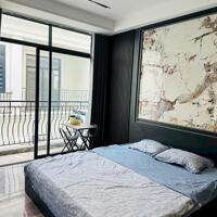 Cho thuê căn hộ cao cấp 1 p.ngủ (30m2) tại Vinhomes Marina.