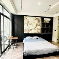 Cho thuê căn hộ cao cấp 1 p.ngủ (30m2) tại Vinhomes Marina.