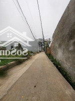 Bán Mảnh Đất 79M Vuông Đẹp, Đường Thông, Giá Tốt Cạnh Khu Công Nghiệp Quang Minh
