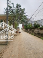 Bán Mảnh Đất 79M Vuông Đẹp, Đường Thông, Giá Tốt Cạnh Khu Công Nghiệp Quang Minh
