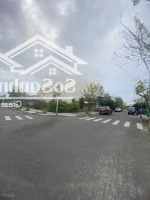 Chính Chủ Cần Bán Lô Góc 2 Mặt Tiền Khu Điện Âm Ngay Cầu Trung Lương. Liên Hệ: 0905720746