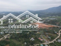 Bán Đất 205,8M2 Tại Nhuận Trạch, Lương Sơn, Hòa Bình, 2,16 Tỷ