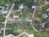Bán Đất 205,8M2 Tại Nhuận Trạch, Lương Sơn, Hòa Bình, 2,16 Tỷ