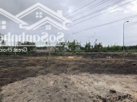 Chuyển Nhượng Đất Mặt Tiền Trung Tâm Xã Thắng Hải, Ngang 70M, Đường Nhựa Rộng 15M
